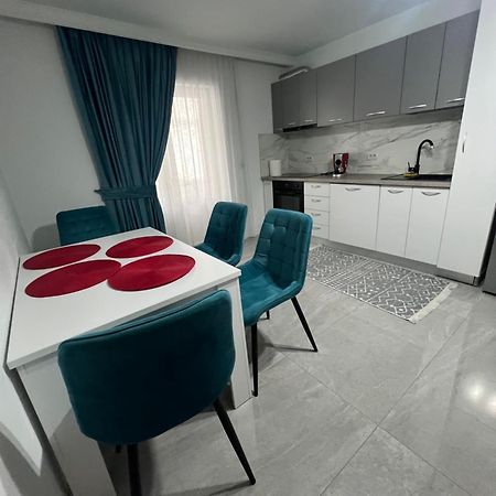 Borsa Aparthotel 4 Esterno foto