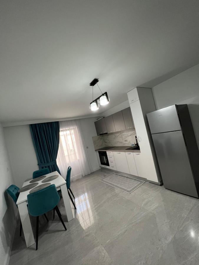 Borsa Aparthotel 4 Esterno foto