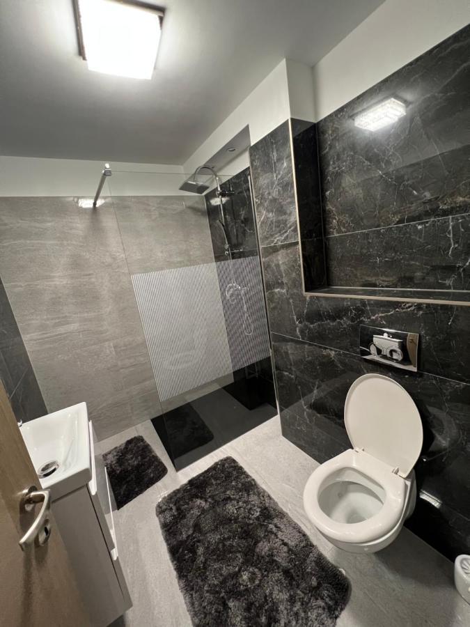 Borsa Aparthotel 4 Esterno foto