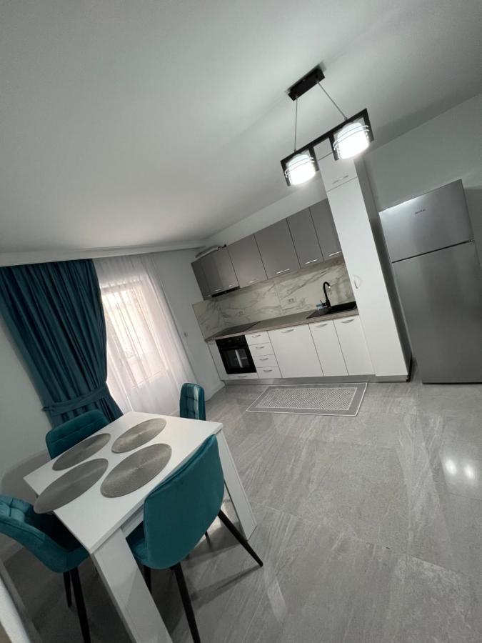 Borsa Aparthotel 4 Esterno foto
