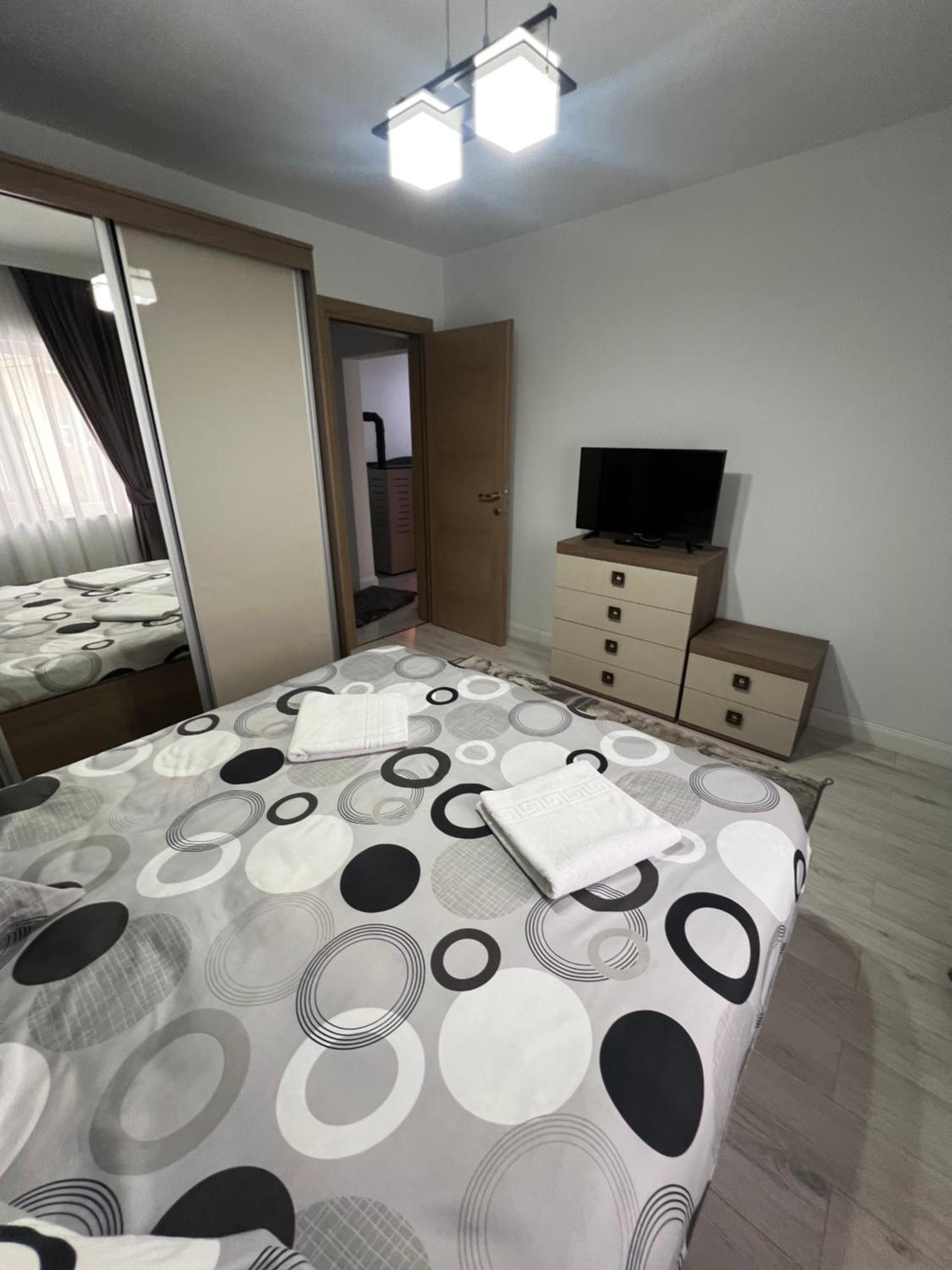 Borsa Aparthotel 4 Esterno foto