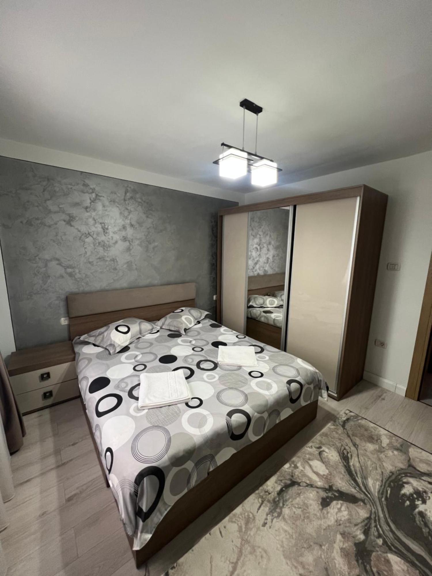 Borsa Aparthotel 4 Esterno foto